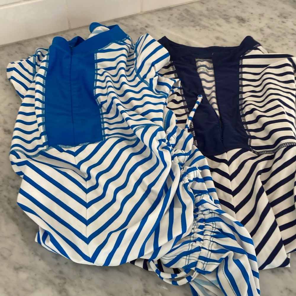 Cabana Life: Set of 2 Sun Shirts